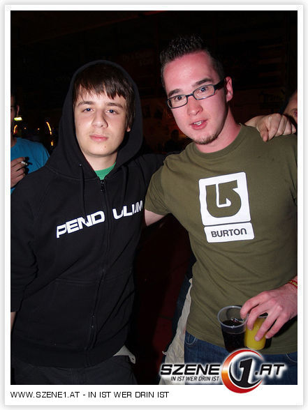 Partys 2009 - 