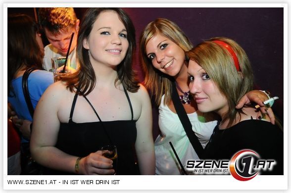 2009 die party geht ab klip klap :) - 