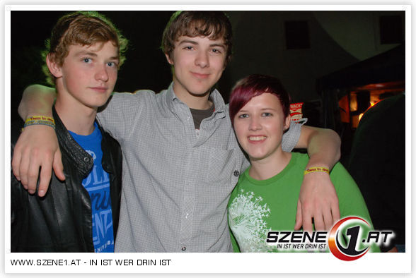 Party 2009 - 