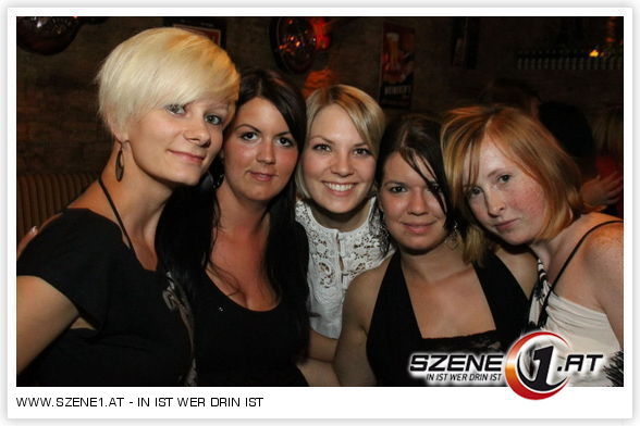 Party 2009 - 