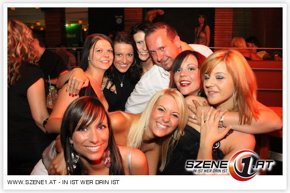 ME & FRIENDS - 