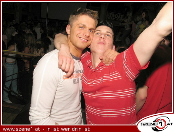 Szene1-Fotoalbum - 