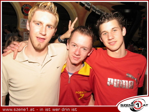 Szene1-Fotoalbum - 