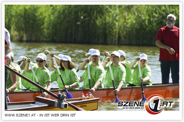 Drachenbootcup - 