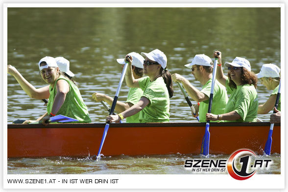 Drachenbootcup - 