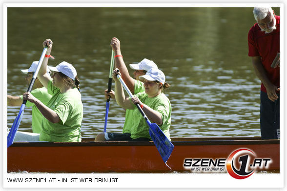 Drachenbootcup - 