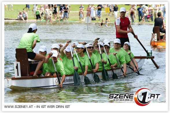 Drachenbootcup - 