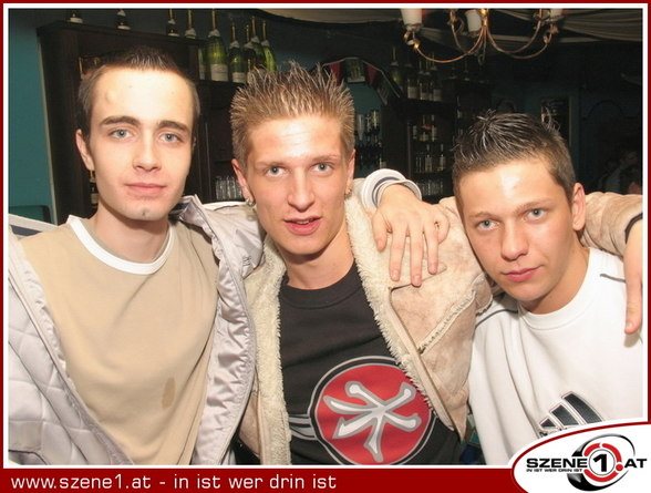 Szene1 Fotoalbum - 