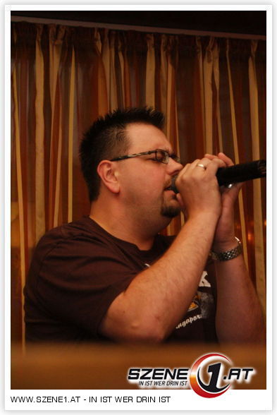 ROX Karaoke-Night - 