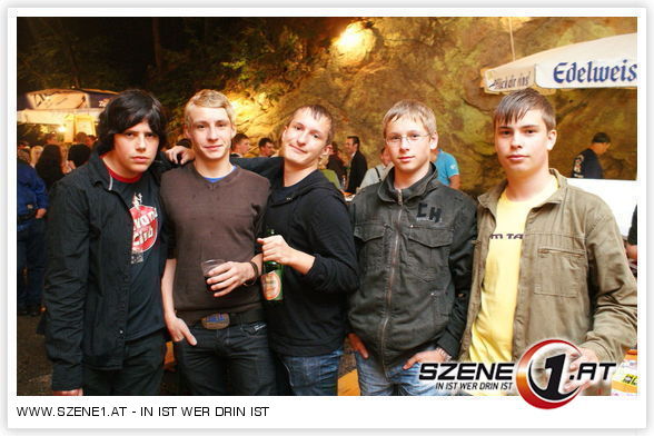 Waldfest2009 - 