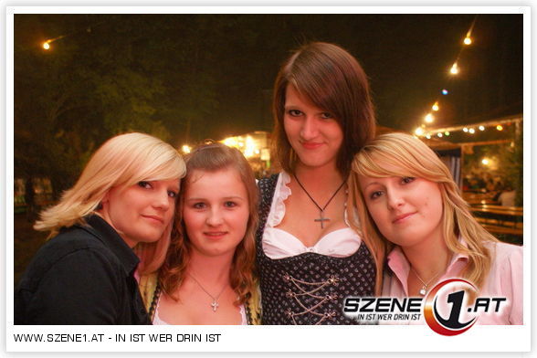 Waldfest 2009 - 