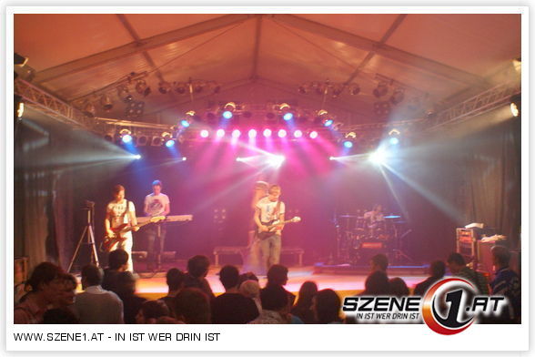 Waldfest 2009 - 