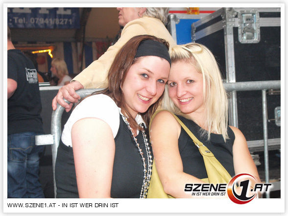 Zelfest Kefermarkt - 