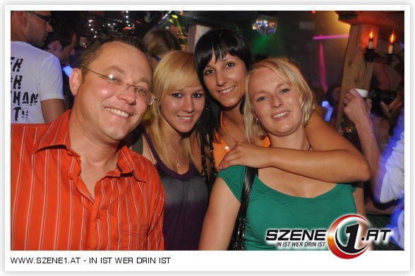 Party 2009 - 