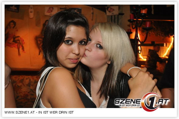 schaum party - 