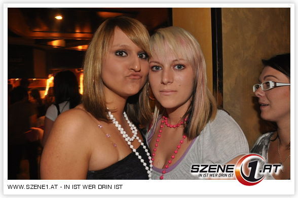 schaum party - 