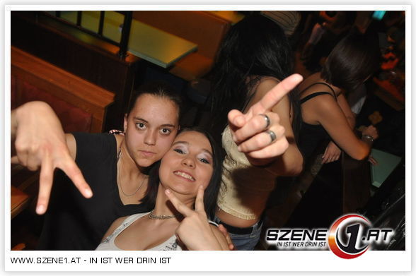 schaum party - 