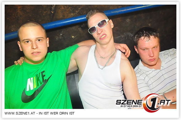 Ich und meine Freunde - 