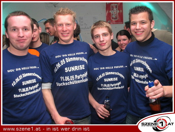 Szene1-Fotoalbum - 