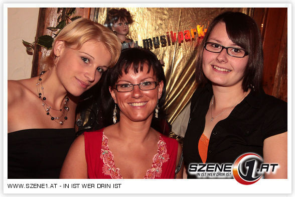 Leischn gehn 2009 - 