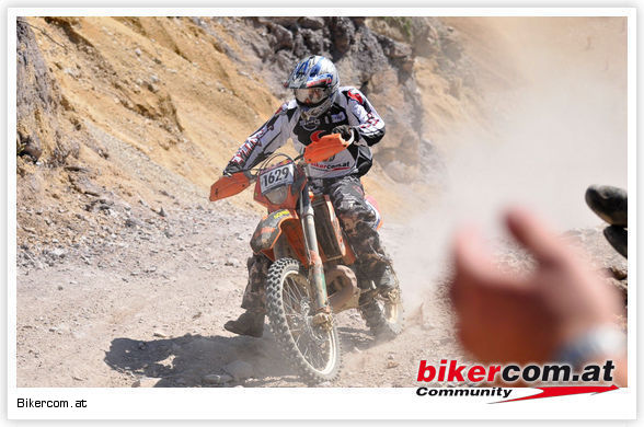 mei hobby enduro - 