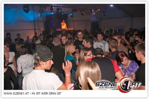 Summerclubbing09 - Sandwirt - 