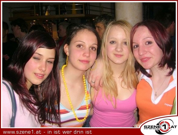 Meine FRIENDS!!!! - 