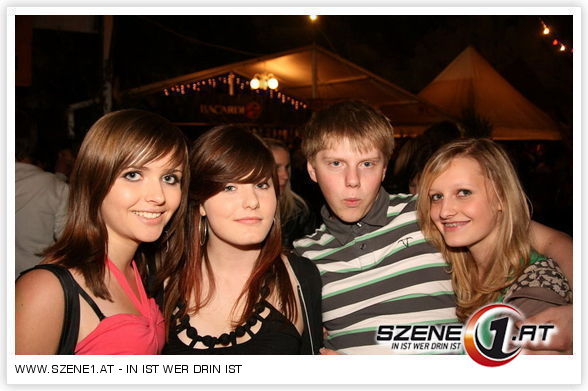 Zeltfestl 2009 - 