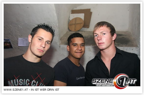 Unterwegs 2009!!! - 