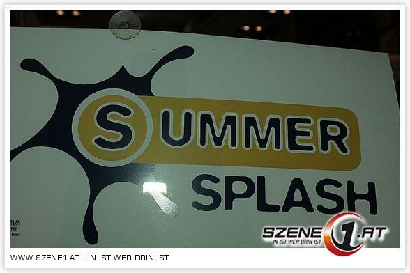 Summersplash 2009 - 