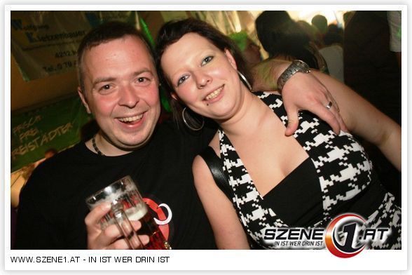 Unterwegs 2009 - 