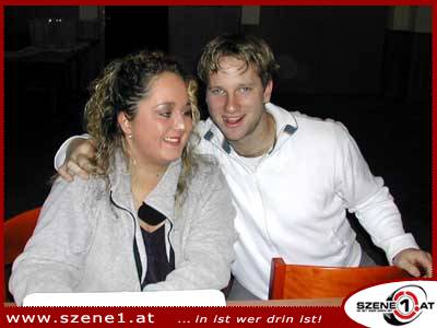 Zeiserl & Pro7 Party / Okt. 2002 - 