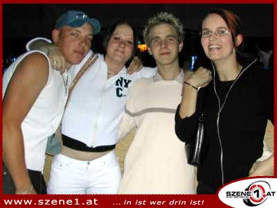 Zeiserl & Pro7 Party / Okt. 2002 - 