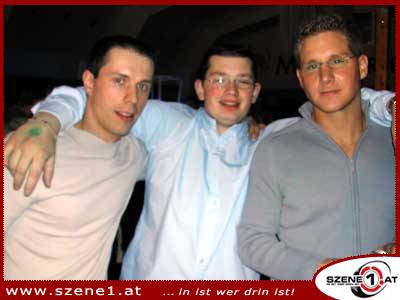 Zeiserl & Pro7 Party / Okt. 2002 - 