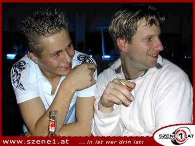 Zeiserl & Pro7 Party / Okt. 2002 - 