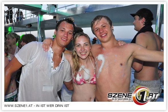 Summer-Splash 10 Jahre - 