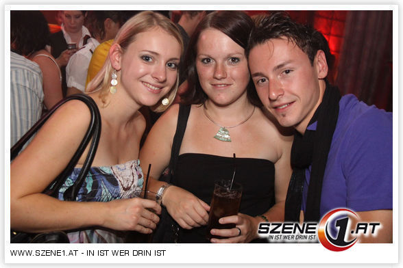 09- die party geht weiter:):) - 