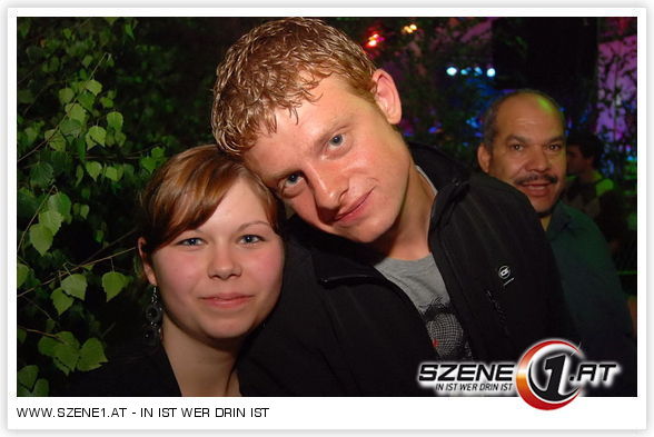 Freunde und ich!!! 2009 - 