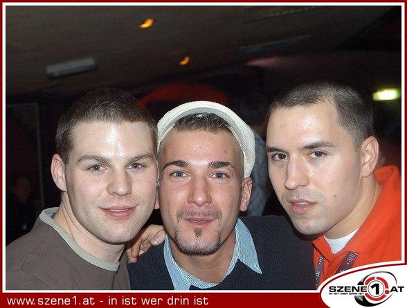 Szene1-Fotoalbum - 