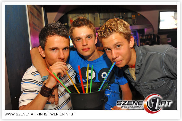 Fortgeh und so! 2009 - 