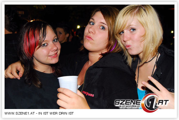 Stadtfest 2009 - 