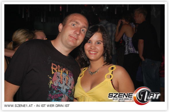 Fortgehen 2009 - 