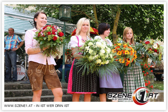 Blumenfest 09 - 