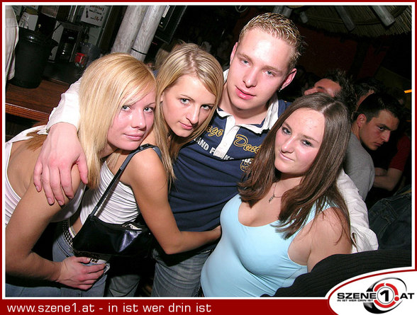 ~~ HOT Partynights in da Nachtschicht ~~ - 