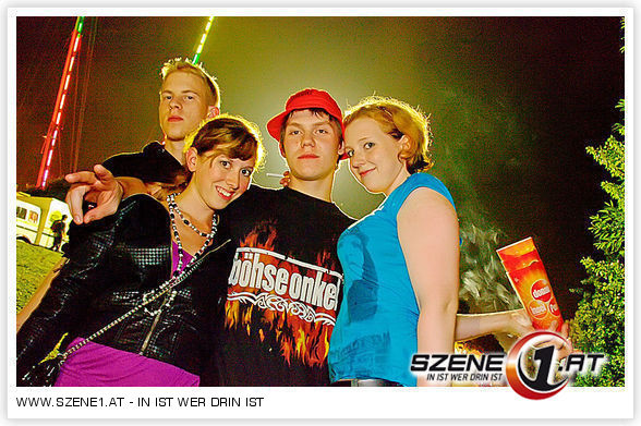 Donauinselfest 2009 - 