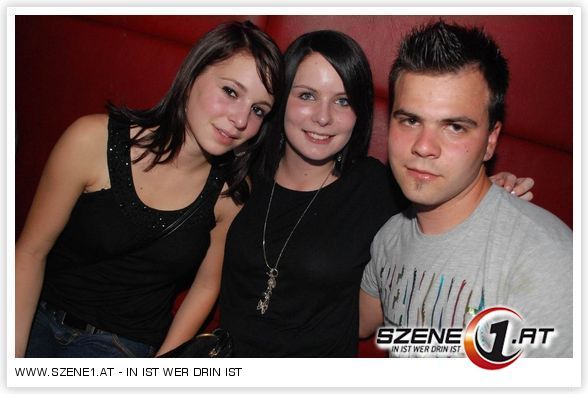 Nachtleben, Friends & Ich.. - 