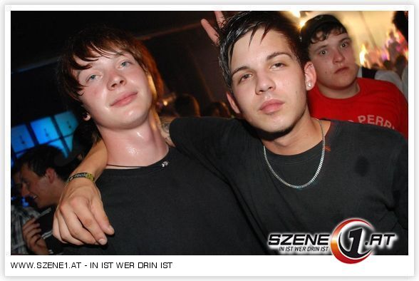 Paaaarty!!! - 