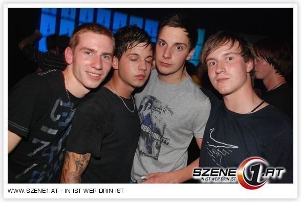Paaaarty!!! - 