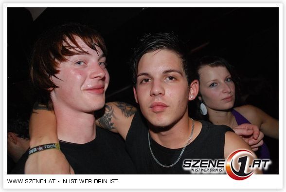 Paaaarty!!! - 