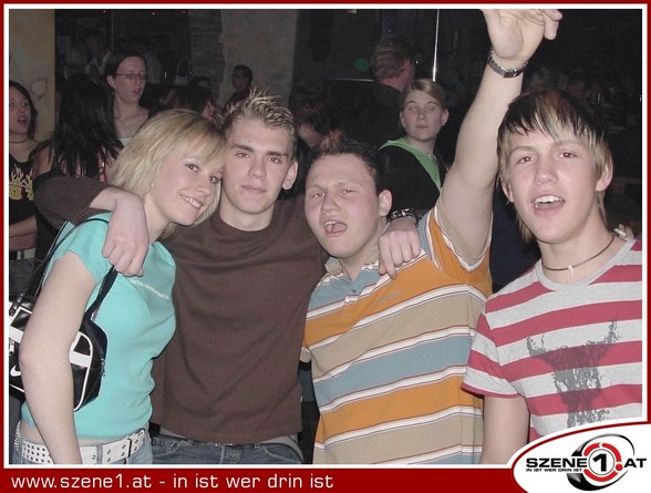 Szene1-Fotoalbum - 